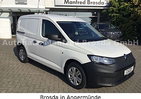 VW Caddy Volkswagen Cargo Basis mit 20% RABATT!