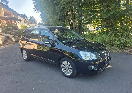 Kia Carens 1.6 CRDi Vision Vision