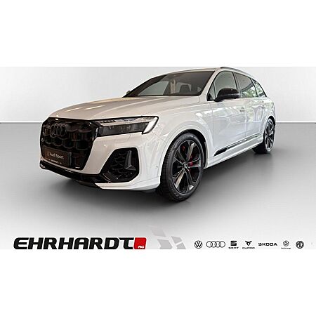 Audi Q7 leasen