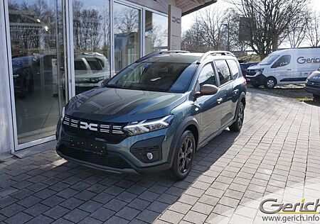 Dacia Jogger TCe 110 Extreme (DJF)