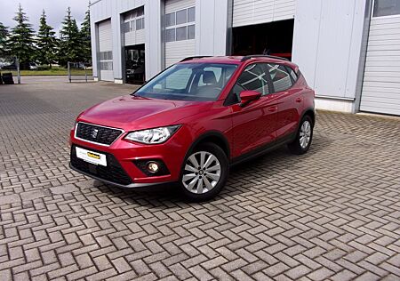 Seat Arona 1.0 TSI OPF Style