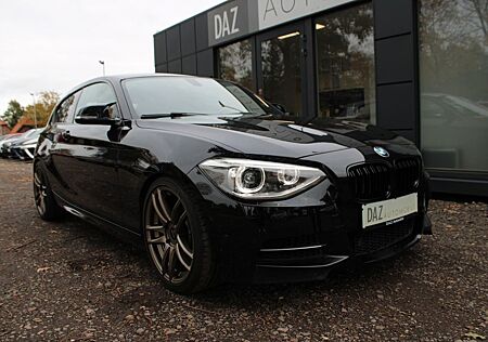 BMW M135 Baureihe 1 Lim. 3-trg. i xDrive*370 PS