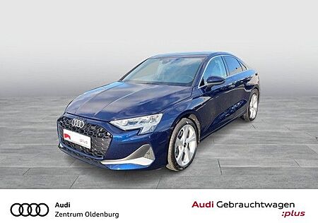 Audi A3 Lim. 35 TFSI S-tronic advanced STANDHEIZUNG