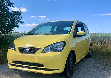 Seat Mii 1.0 44kW Style Style