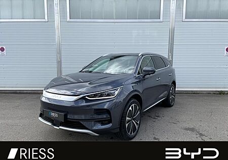 BYD TANG 2024 SONDERAKTION