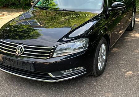 VW Passat Volkswagen 1.4 TSI 118kW Comfortline Comfortline