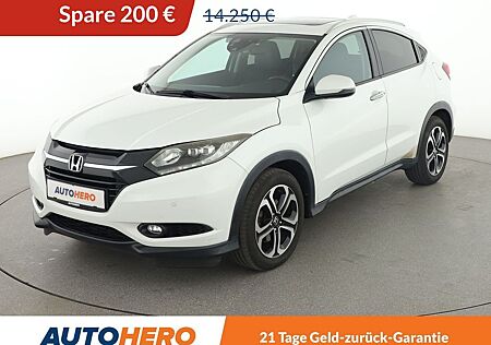 Honda HR-V 1.6 DTEC Executive