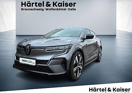Renault Megane E-Tech Techno EV 60 220hp PDC + ++Gjr+++