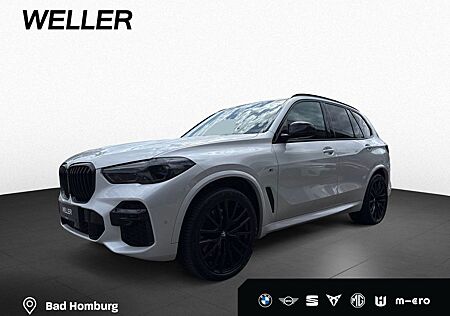BMW X5 xDri.40d M Sport Laser ACC Pano.Skylou. 22"