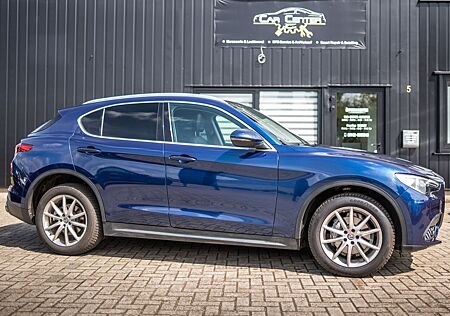 Alfa Romeo Stelvio Ti