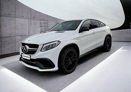 Mercedes-Benz GLE 63 AMG GLE 63S AMG