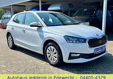 Skoda Fabia Active *LED/Parkhilfe/Allwttr/JAHRESWAGEN