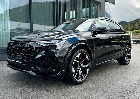 Audi RS Q8 RSQ8 TFSI 4,0 quattro LED-Matrix*PANO*Soft
