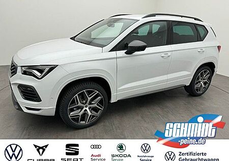 Seat Ateca FR 2.0 TSI DSG 4Dr BusinessDinamica19beats