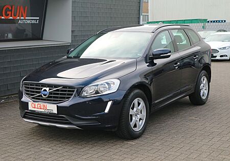 Volvo XC 60 XC60 Kinetic D3 2.0 2WD*NAVI*SHZ*