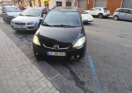 Mazda 5 2.0 CD 81kW Comfort Comfort