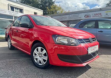VW Polo Volkswagen V Trendline*1Hand*Klima*Garantie*