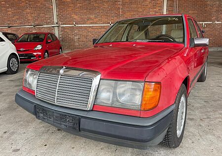 Mercedes-Benz 200 200d / SERVO/ZRV/Fahrbereit/ 4Gang