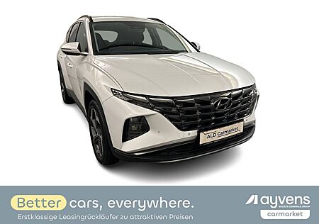 Hyundai Tucson Trend 1.6 T-GDi Plug-in-Hybrid 4WD