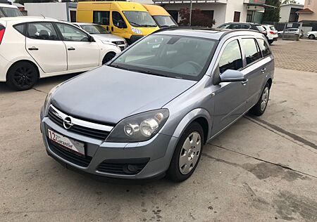 Opel Astra H Caravan Edition *Klima*SHZ* Tüv:02.24*E4