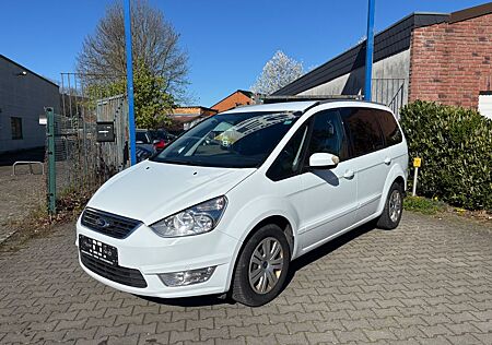 Ford Galaxy Ambiente SHZ PDC TEMP GARANTIE