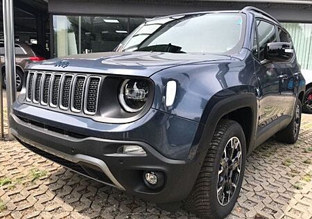 Jeep Renegade High Upland Plug-In-Hybrid 4Xe