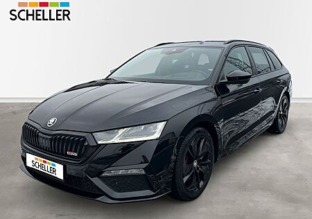 Skoda Octavia Combi RS 2.0 TDI DSG *AHK*HEAD-UP*COLUMB