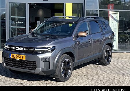 Dacia Bigster Mild Hybrid 4x4 130 Pk Journey | Rondom