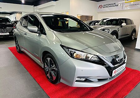 Nissan Leaf N-Connecta*TÜV+InspNEU*360°*Topausstattung