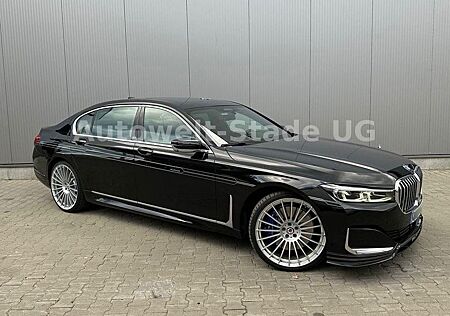 Alpina B7 4.4 Bi-Turbo Executive Lounge 22ZOLL B&W