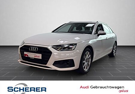 Audi A4 Avant 35 TFSI Led,Navi,Sportsitze,AHK