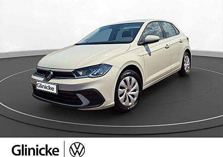 VW Polo Volkswagen 1.0 TSI Navi SiHz Klima LED