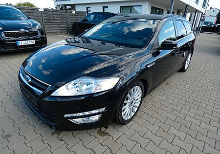 Ford Mondeo Turnier Business Edition 1,6 Navi Alu AHK