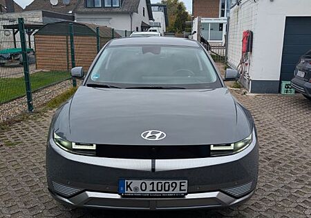 Hyundai IONIQ 5 gebraucht kaufen Hyundai IONIQ 5 72,6 kWh 225 kW Allradantrieb -