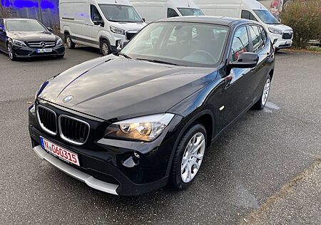 BMW X1 18 d sDrive