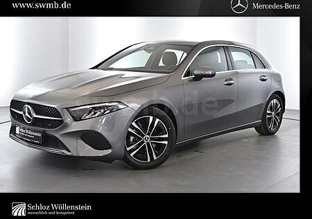 Mercedes-Benz A 180 4,99%/Progressive/LED/AHK/DISTRONIC/Ke