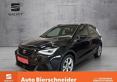 Seat Arona 1.0 TSI DSG FR