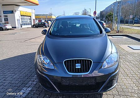 Seat Altea XL Good Stuff , TÜV+ Zahnriemen NEU