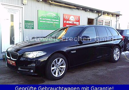 BMW 535i Touring*Individual*Leder*Automatik*PANORAMA