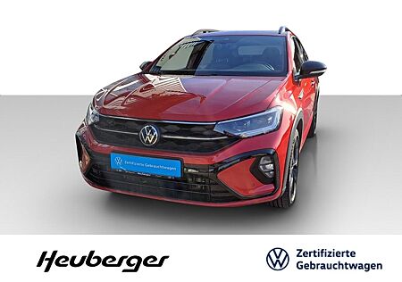 VW Taigo Volkswagen 1.5 TSI DSG R-Line, ACC, APP, Matrix