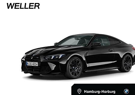 BMW M4 Competition xDr Coupe LivePro,AdLED,H/K,Kam