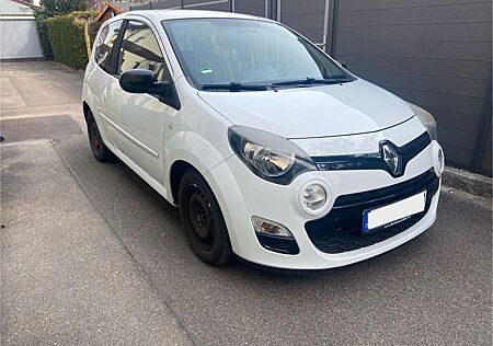 Renault Twingo Paris 1.2 LEV 16V 75 eco2 Paris