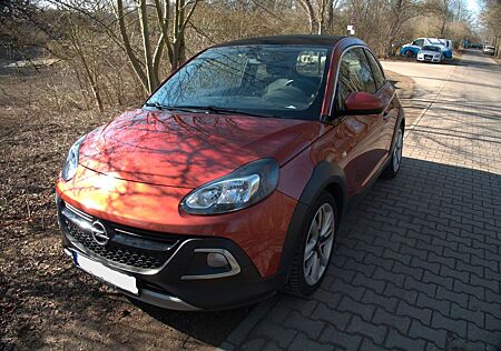 Opel Adam ROCKS 1.4 74kW ROCKS