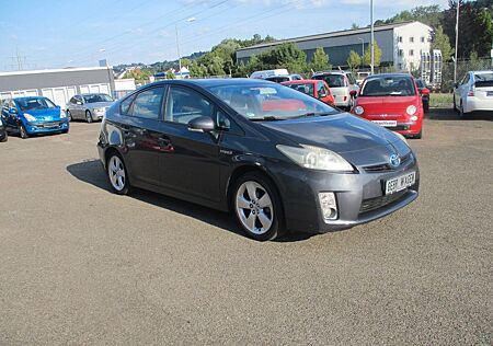 Toyota Prius Life