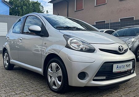 Toyota Aygo (X) Aygo AYGO Cool*1.Hand*TÜV NEU*