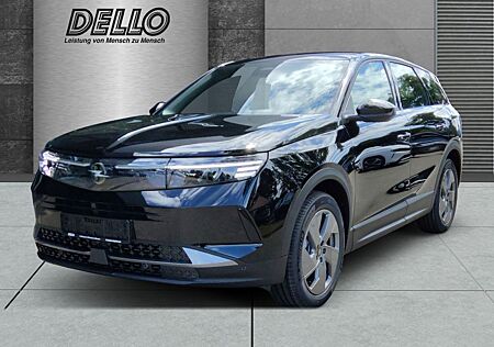 Opel Grandland X Grandland Edition Hybrid 107kw 6-AT Komfort-Pake