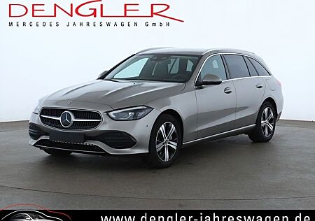 Mercedes-Benz C 300 T e FAP+*MEMO*WINTER Avantgarde Advanced +