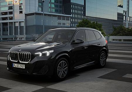 BMW X1 gebraucht kaufen BMW X1 xDrive23i ///M-Sport LED SpurAss 360° AHK HUD