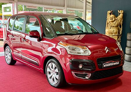 Citroën C3 Picasso Tendance/TüvNEU/2.Hand/Klima