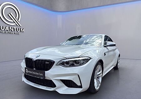 BMW M2 Competition
